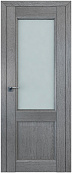 Схожие товары - Дверь ProfilDoors 2.42XN грувд серый, стекло матовое