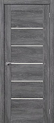 Схожие товары - Дверь Браво Легно-22 экошпон Chalet Grasse, сатинато белое "Magic Fog"