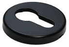 Недавно просмотренные - Накладка на цилиндр Lux-KH-R Nero, черный