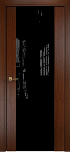 Недавно просмотренные - Дверь Оникс Парма 1 красное дерево, глухая лакобель RAL 9005