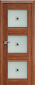 Схожие товары - Дверь ProfilDoors 4X орех амари, стекло Узор 1