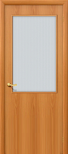 Недавно просмотренные - Дверь Браво Гост ПО-2 миланский орех, стекло Кризет белое
