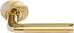 Схожие товары - Межкомнатная ручка Morelli MH03, матовое золото