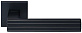 Схожие товары - Межкомнатная ручка Morelli DIY MH52 S6, черный