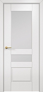 Недавно просмотренные - Дверь Оникс Версаль фрезерованная №2 эмаль белая, сатинат