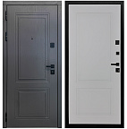 Недавно просмотренные - Входная дверь Матадор MXК-2 альберо грей/панель Лайн-2, силк маус