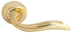 Недавно просмотренные - Межкомнатная ручка Morelli MH10, матовое золото
