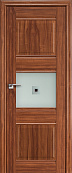Схожие товары - Дверь ProfilDoors 5X орех амари, стекло Узор 1