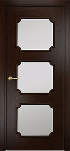 Недавно просмотренные - Дверь Оникс Валенсия палисандр, сатинат