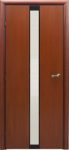 Недавно просмотренные - Дверь Краснодеревщик 7304 бразильская груша, стекло матовое Сетка