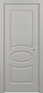 Недавно просмотренные - Дверь Z Provans Т1 decor эмаль Grey, глухая