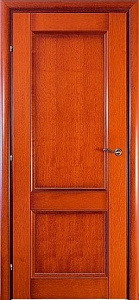 Недавно просмотренные - Дверь Краснодеревщик 3323 бразильская груша, глухая