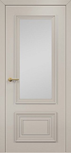Недавно просмотренные - Дверь Оникс Мадрид эмаль латте, сатинат