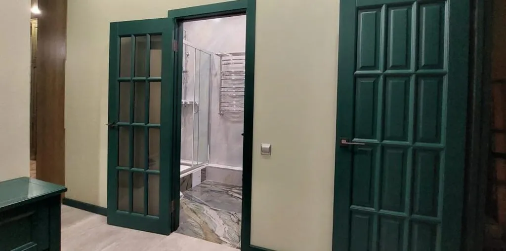 Берест Плитка, фреза А, Ral 6005 1