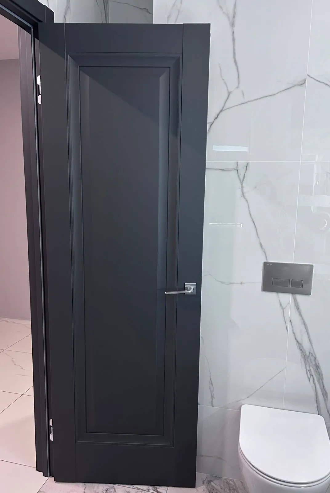 Задор Багет графит 2